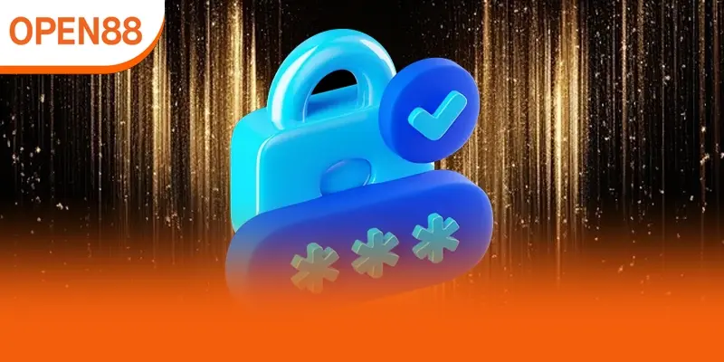 Hướng dẫn đăng nhập Open88 với thao tác nhanh chóng
