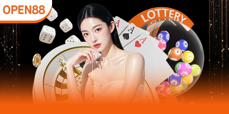 Lựa chọn số hợp lý giúp tăng cơ hội trúng thưởng