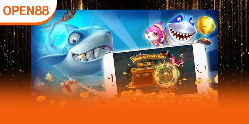 Phù hợp người mới lẫn cao thủ giải trí nhẹ